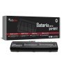 Bateria para Portatil HP Pavilion DV6000 DV2000 C700