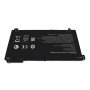 Bateria para Portátil HP ProBook X360 11 G3 Ru03Xl Ru03048Xl L12717-541 L12791-855
