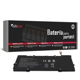 Bateria para Portatil HP Spectre X360 15 15-Ch010Tx Yb06Xl Hstnn-Db8H Hstnn-Db8V