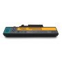 Bateria para Lenovo IdeaPad Y460 Y560 L09N6D16 L09S6D16