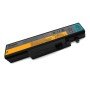 Bateria para Lenovo IdeaPad Y460 Y560 L09N6D16 L09S6D16