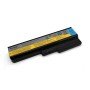 Bateria para Portatil IBM Lenovo G450 N500 Y430 G430 G450 G455A G530