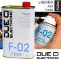Líquido Anti Fluxo 1 Litro Due-Ci