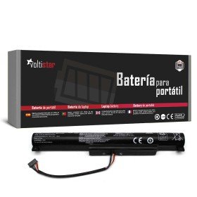 Bateria para Portatil Lenovo Essential B50-10 (80Qr) IdeaPad 100-15Iby L14C3A01 L14S3A01