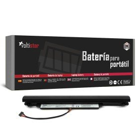 Bateria para Portatil Lenovo IdeaPad 100-14Ibr 14" Series L15L3A03