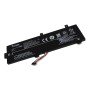 Bateria para Portatil Lenovo IdeaPad 310 Series 310-15Isk L15S2Tb0 L15L2Pb4