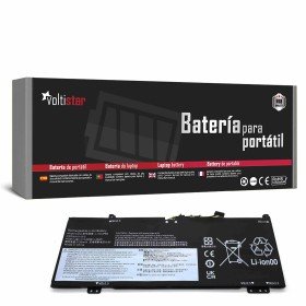 Bateria para Portatil Lenovo IdeaPad 530S-14Arr 530S-14Ikb 81Ek Series L17C4Pb0