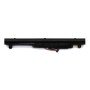 Batería para Portátil Lenovo IdeaPad Flex 2 14 15 121500260 L13L4A61 L13M4A61