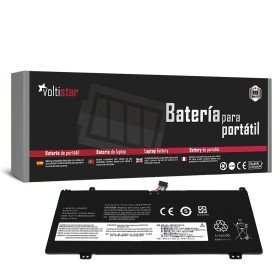 Batería para Portátil Lenovo Thinkbook 13S 14S L18D4Pf0 L18C4Pf0 L18M4Pf0