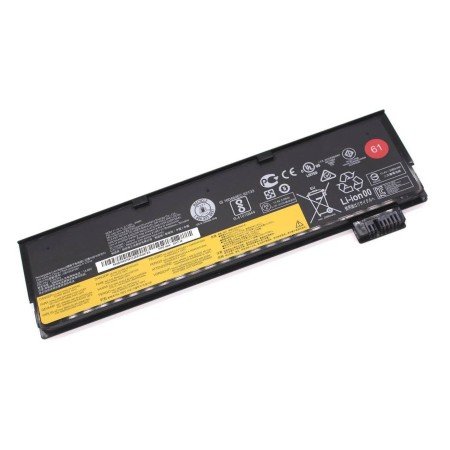 Bateria para Portatil Lenovo ThinkPad A475 A485 T470 T570 T480 T580 01Av422 01Av423 01Av452