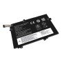 Bateria para Portátil Lenovo ThinkPad L480 L580 L17L3P52 L17M3P54 L17M3P53 01Av466