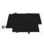 Batería para Portátil Lenovo ThinkPad S1 Yoga 20Cd 20C0 45N1704 45N1705 14.8V