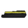 Bateria para Portatil Lenovo ThinkPad Sl400 R60 T60 R500 Z60E 40Y6795