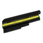 Bateria para Portatil Lenovo ThinkPad Sl400 R60 T60 R500 Z60E 40Y6795