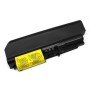 Bateria para Portátil Lenovo ThinkPad T400 R400 R61 T61 41U3198