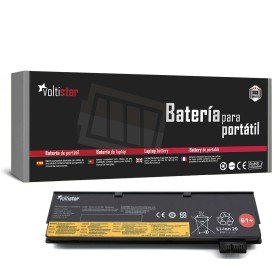 Bateria para Portatil Lenovo ThinkPad T470 T480 T570 T580 01Av425 01Av426
