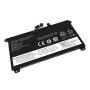 Bateria para Portátil Lenovo ThinkPad T570 T580 P51S P52S 00Ur891