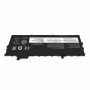 Batería para Portátil Lenovo ThinkPad X1 Carbon 5Th Gen 2017 6Th Gen 2018 01Av430 01Av494