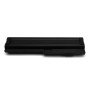 Bateria para Portatil Lenovo ThinkPad X201 X200 X200S