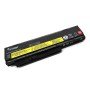 Bateria para Portatil Lenovo ThinkPad X220 X220I X220S X230 X230I 0A36282 42T4861