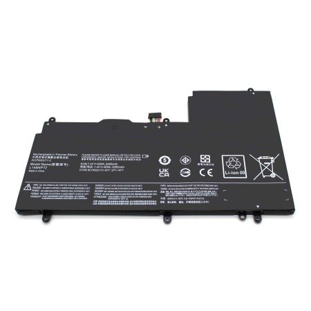 Bateria para Portatil Lenovo Yoga 700-14Isk Series L14M4P72 L14S4P7