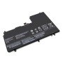 Bateria para Portatil Lenovo Yoga 700-14Isk Series L14M4P72 L14S4P7