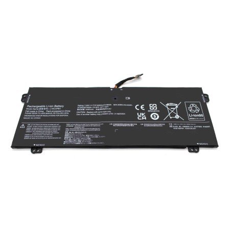 Bateria para Portátil Lenovo Yoga 720-13Ikb 730-13Ikb L16C4Pb1 L16L4Pb1 L16M4Pb1