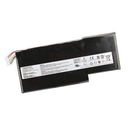 Bateria para Portátil MSI Gs63-7Rd Gf63-8Rd Gf63-8Rc Gf75 Bty-M6K