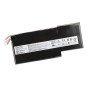 Bateria para Portátil MSI Gs63-7Rd Gf63-8Rd Gf63-8Rc Gf75 Bty-M6K