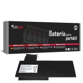 Bateria para Portátil MSI Gs70 Gs720 Ws720 Xmg C703 X7611 X7613 X7615 Bty-L76 Ms-1771