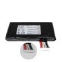 Bateria para Portatil MSI Gt72 2Qd Gt72S 6Qf Gt80 2Qe Series Bty-L77
