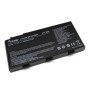 Bateria para Portatil MSI Gx680-245Us