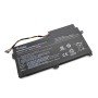 Bateria para Portatil Samsung Ativ Book 4 450 NP370 NP450 NP470 NP510 Series
