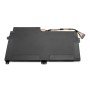 Bateria para Portatil Samsung Ativ Book 4 450 NP370 NP450 NP470 NP510 Series