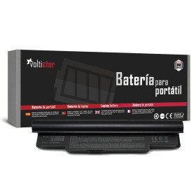 Bateria para Portatil Samsung N130 NP-N130 N131 N140 NP-N140 N510 NP-N510 Nc10 Aa-Pb1Tc6B