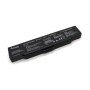 Bateria para Portatil Sony Vaio Bps9 Bpl9 Vgp-Bps9 VGN-Nr10M/S