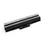 Bateria para Portatil Sony Vaio VGN-Ns21M VGN-Nw21Ef VGN-Aw VGN-Cw VGN-Fw