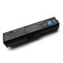 Bateria Alta Capacidade para Portatil Toshiba L630 L640 L640D L645 L645D L650 Pa3634U Pa3635U Pa3636U