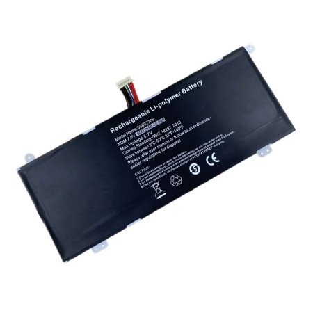 Bateria para Portatil Toshiba DynaBook Satellite Pro C40-G C40-H C40-J C50-E C50-G C50-H C50-J Series 4588105-2S