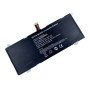Bateria para Portatil Toshiba DynaBook Satellite Pro C40-G C40-H C40-J C50-E C50-G C50-H C50-J Series 4588105-2S
