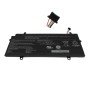 Bateria para Portatil Toshiba Portege Z30A Z30A-13L Z30-A-002 Z30T-A