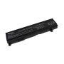 Bateria para Portatil Toshiba Satellite A100 Pa3451U-1Brs Pa3457U-1Brs Pa3465U-1Brs Pabas067 Pabas069