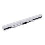 Bateria para Portatil Toshiba Satellite C50-B C55B Pa5184U-1Brs Pa5185U-1Brs Branco
