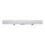 Bateria para Portatil Toshiba Satellite C50-B C55B Pa5184U-1Brs Pa5185U-1Brs Branco