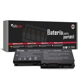 Bateria para Portatil Toshiba Satellite L350 L350D L355 L355D P200 P200D P205 P205D P300 P300D P305 P305D X200 X205