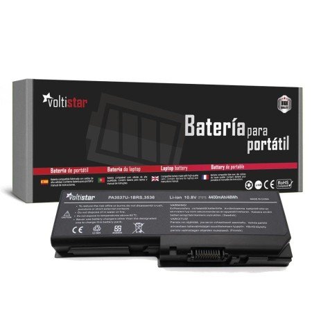 Bateria para Portatil Toshiba Satellite L350 L350D L355 L355D P200 P200D P205 P205D P300 P300D P305 P305D X200 X205