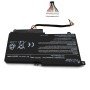 Bateria para Portatil Toshiba Satellite L45 L50 L55 P50 P55 S55 Pa5107U-1Brs P000573230