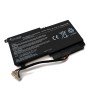 Bateria para Portatil Toshiba Satellite L45 L50 L55 P50 P55 S55 Pa5107U-1Brs P000573230