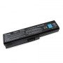Bateria para Portatil Toshiba Satellite L630 L635 L640 L640D L645 L645D L650 L755