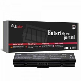 Bateria para Portatil Toshiba Satellite Pa3534 Pa3534-1Brs Pa3534-1Bas